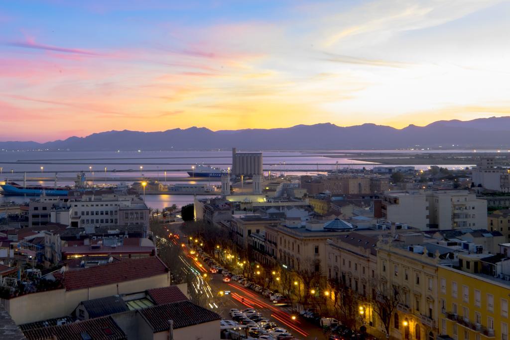 Visit Cagliari Quarto foto